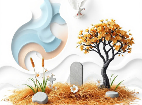 Südfriedhof Recklinghausen