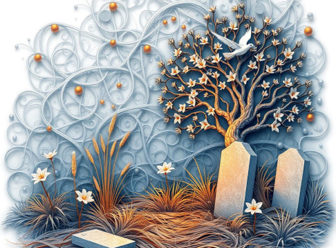 Hauptfriedhof Würzburg