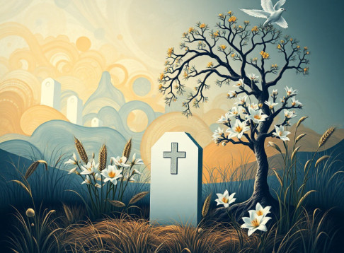 Friedhof St. Leonhard Nürnberg