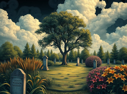 Nordfriedhof Hildesheim