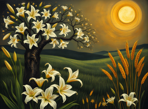 Friedhof Seifriedsberg