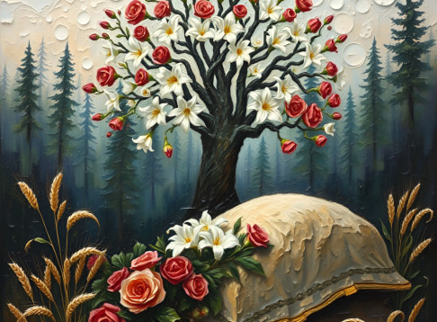 Friedhof Muthmannshofen