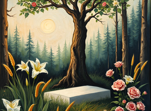 Friedhof Kimratshofen