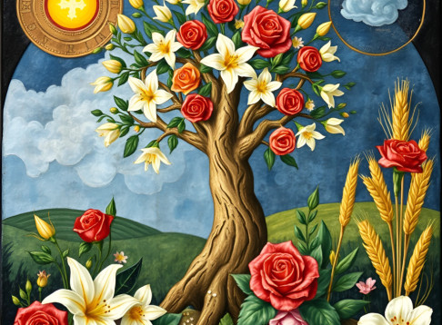 Friedhof Kreuzweiler