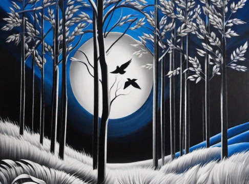 Waldfriedhof Gerolstein