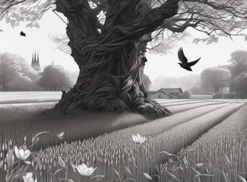 Friedhof Trierweiler