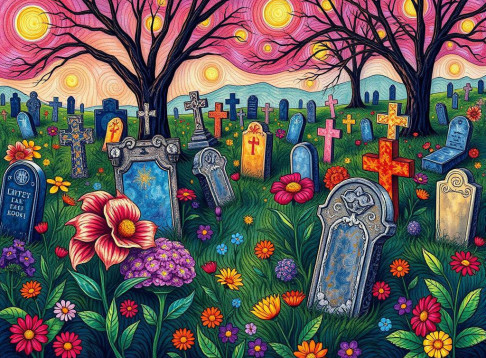 Alter Friedhof Bielefeld