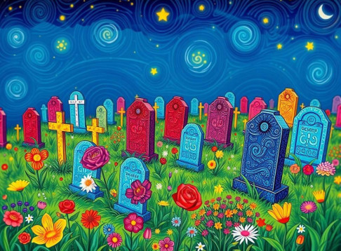 Alter Friedhof Schildesche