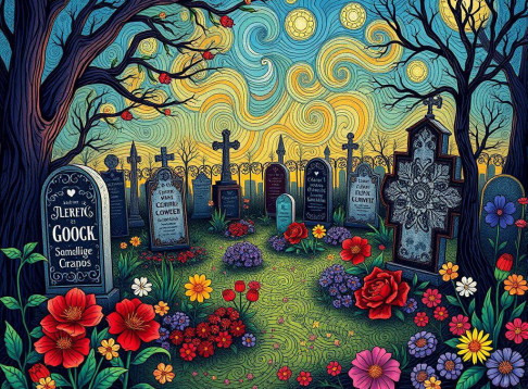 Friedhof Poppelsdorf