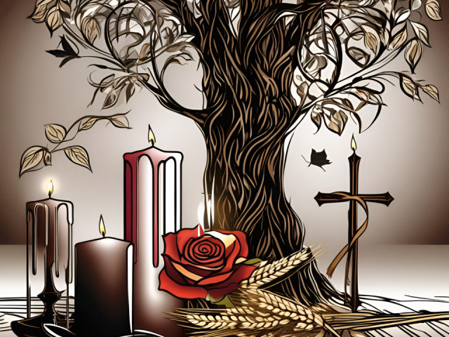 Weiskirchen Friedhof Rappweiler