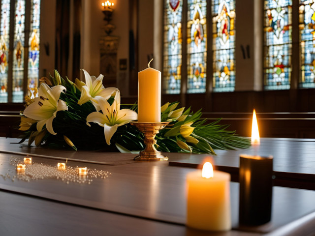 Rehlingen-Siersburg Friedhof Hemmersdorf