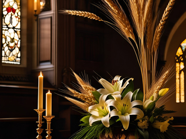 Wadern Friedhof Lockweiler