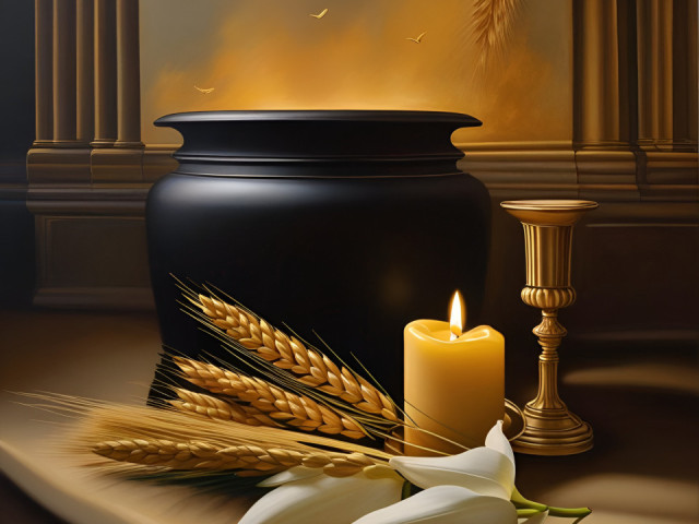 Rehlingen-Siersburg Friedhof Rehlingen