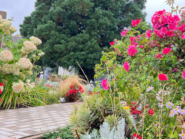 Quierschied Friedhof Quierschied