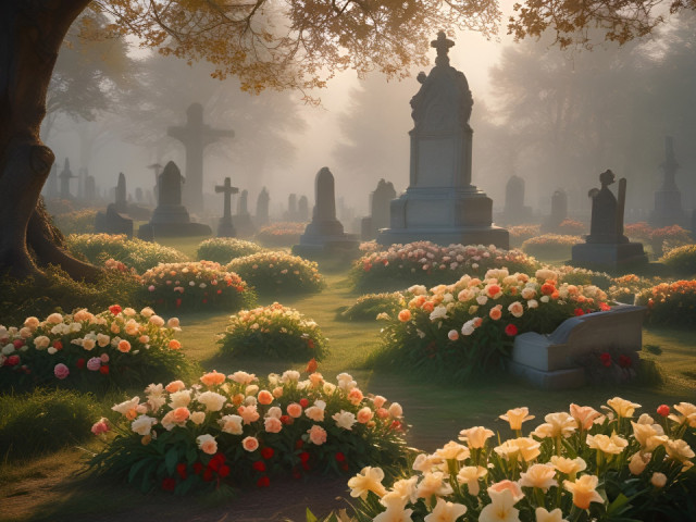 Landau in der Pfalz Französischer Friedhof Landau