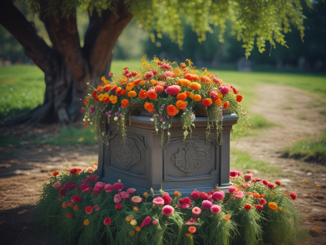 Prüm Friedhof Wallersheim