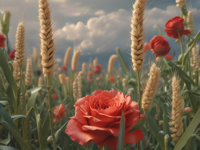 Montabaur Friedhof Dernbach