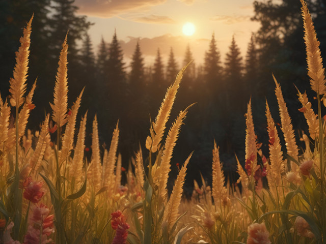 Losheim am See Friedhof Mitlosheim