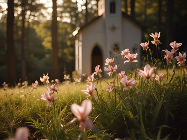Prüm Friedhof Weinsheim