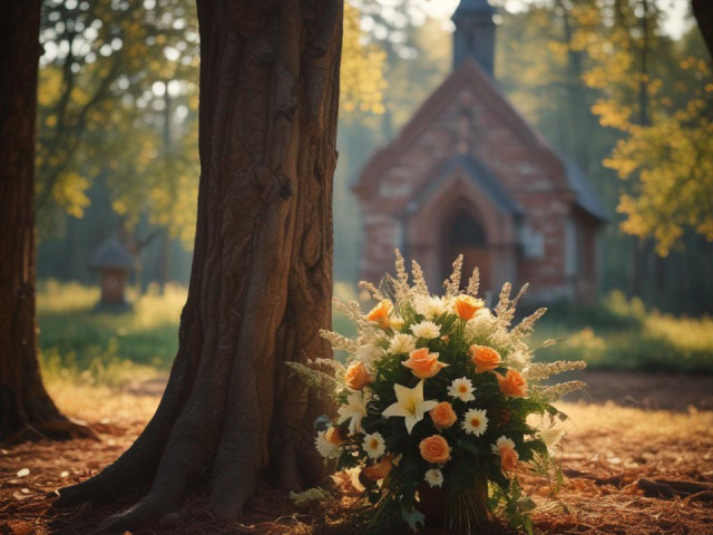 Montabaur Friedhof Horressen