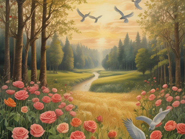 Eppelborn Friedhof Humes