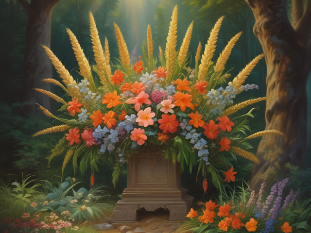 Germering Friedhof St. Jakob