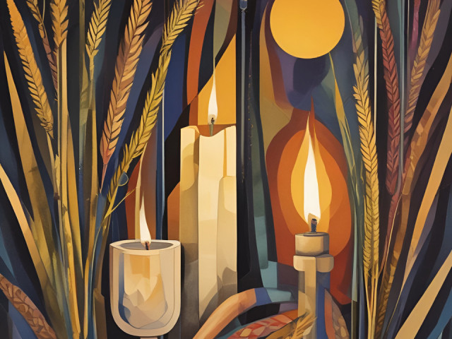 Bernkastel-Kues Friedhof Kues