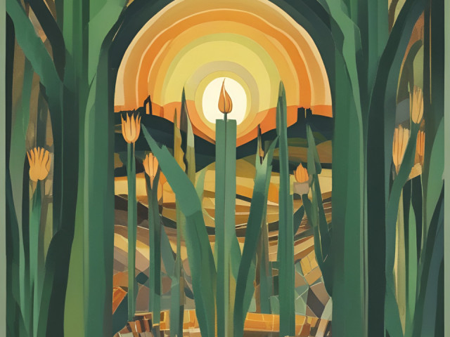 Hermeskeil Friedhof Geisfeld