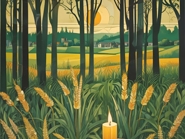 Losheim am See Friedhof Waldhölzbach