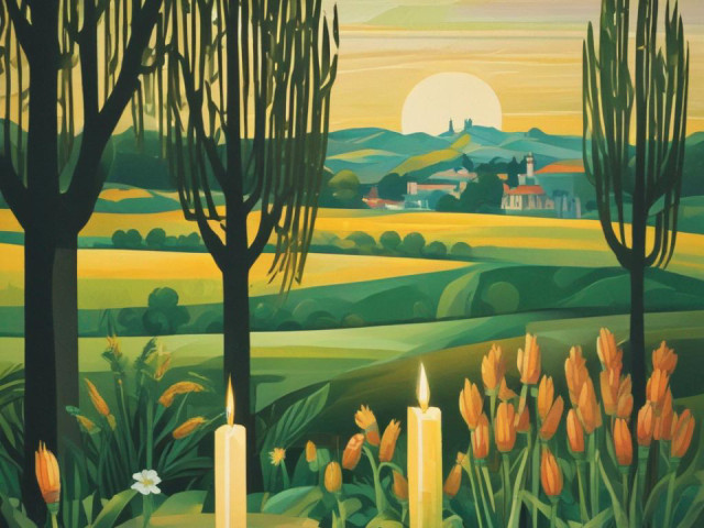 Schmelz Friedhof Bettingen