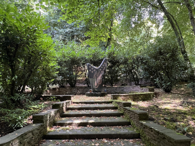 Sulzbach Friedhof Schnappach