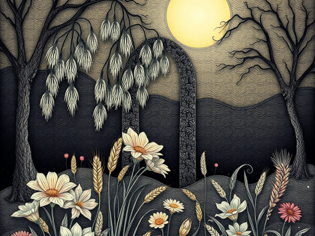 Dreieich Friedhof Buchschlag