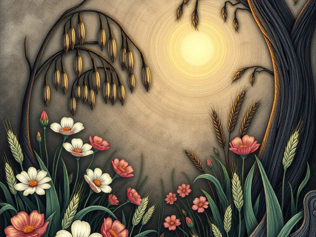 Schorndorf Friedhof Miedelsbach