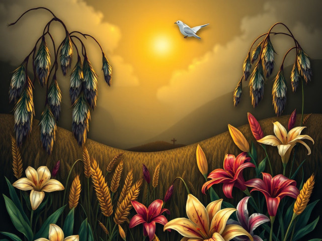 Schorndorf Friedhof Weiler