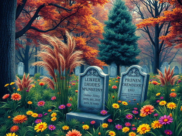 Mannheim Friedhof Seckenheim