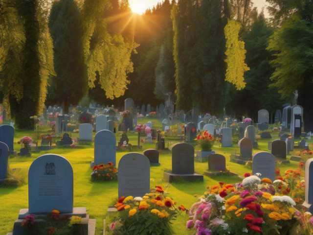 Kassel Westfriedhof Kassel