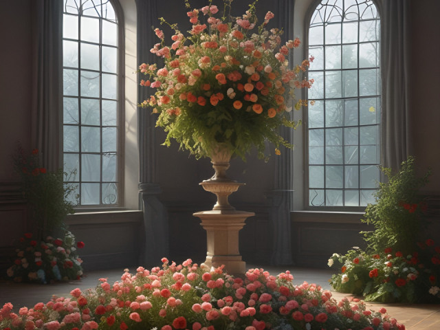 St. Wendel Friedhof Dörrenbach