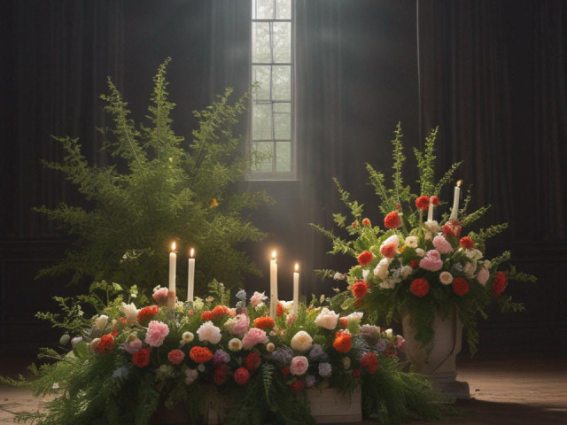 Aalen Friedhof Dewangen