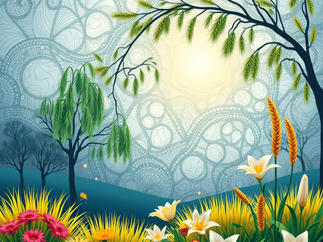 Düsseldorf Friedhof Golzheim