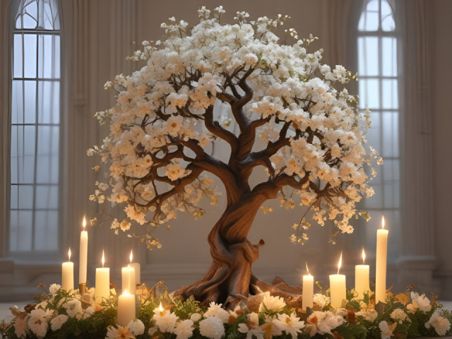 Tholey Friedhof  Niederhofen