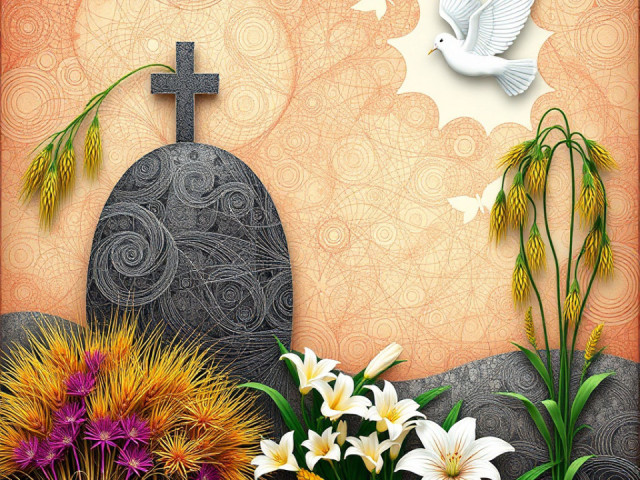 Düsseldorf Nordfriedhof Düsseldorf