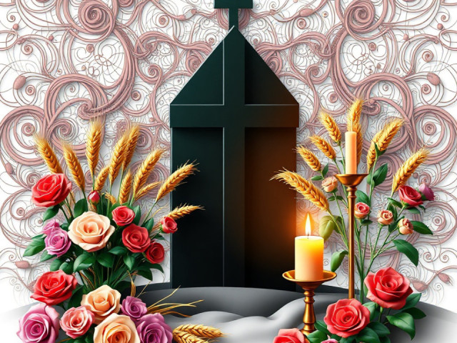 Dortmund Nordfriedhof Dortmund