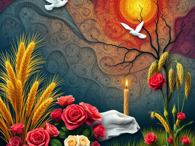 Raunheim Friedhof Raunheim