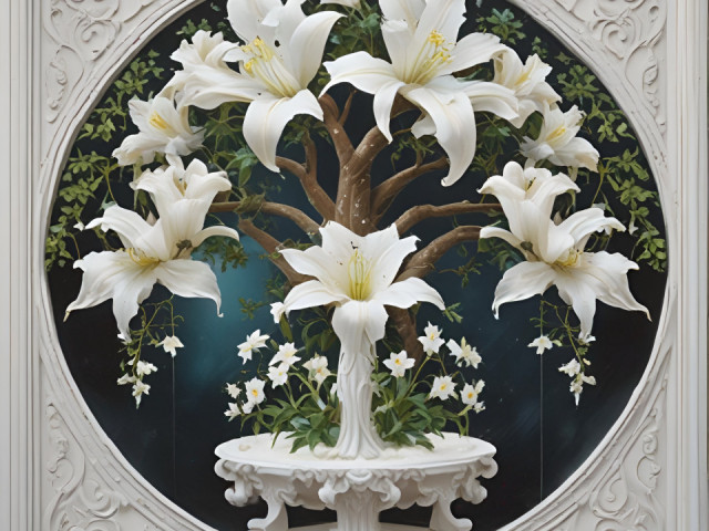 Leverkusen Friedhof St. Stephanus