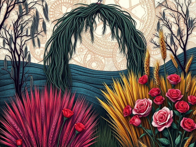 Rüsselsheim am Rhein Friedhof Am Waldweg