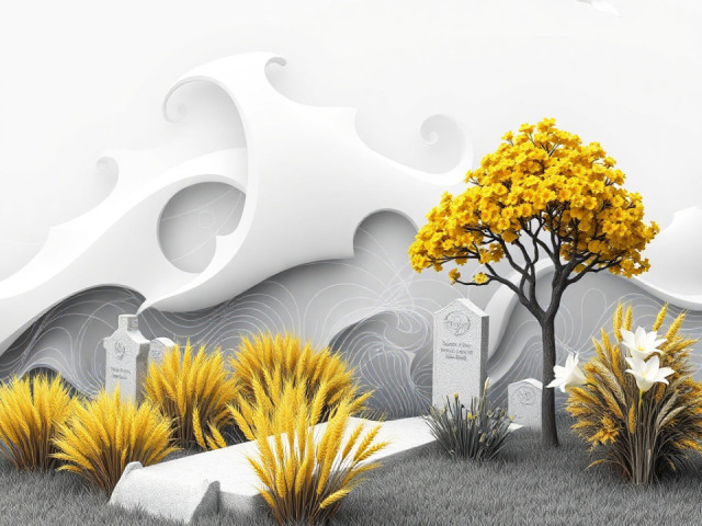 Jena Friedhof Burgau