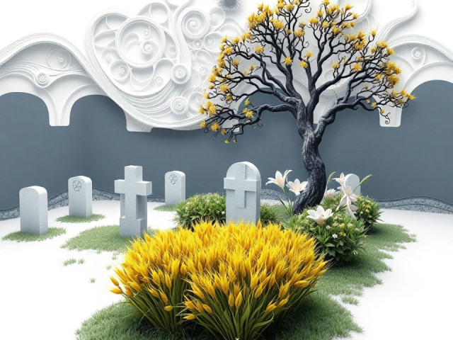 Erfurt Friedhof Möbisburg