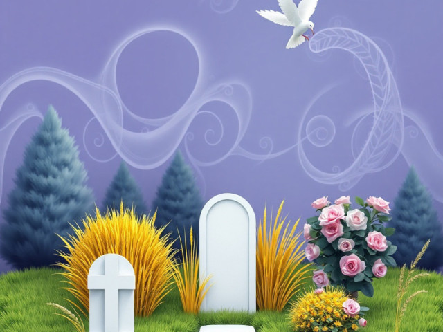 Leipzig Friedhof Kleinzschocher