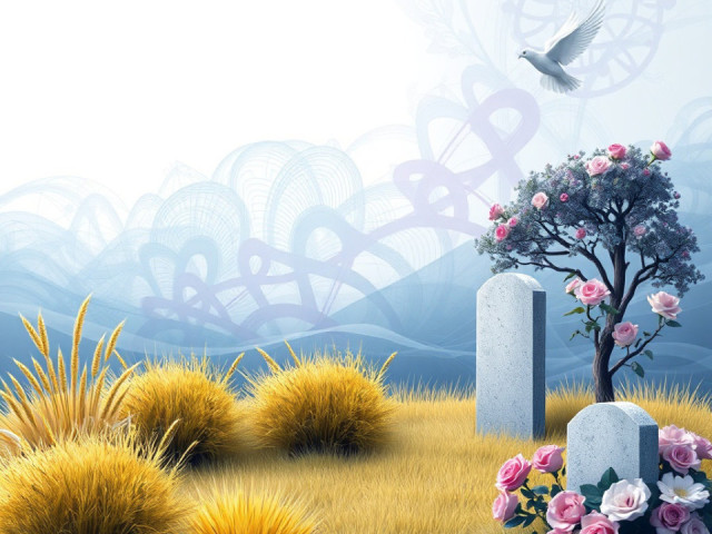 Gera Friedhof Zwötzen