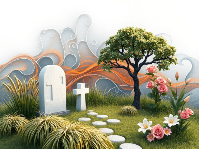 Neu-Ulm Hauptfriedhof Neu-Ulm